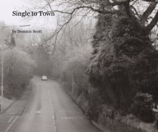 Single to Town book cover