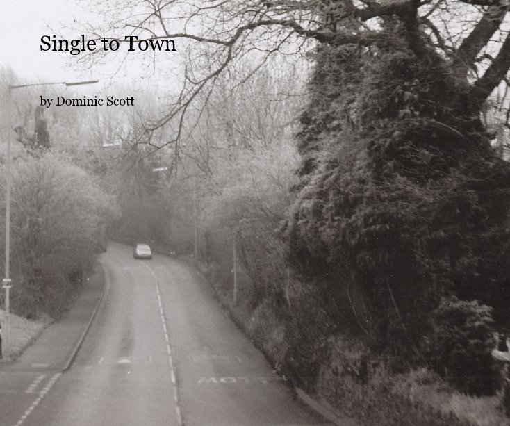 View Single to Town by Dominique Scott
