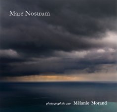 Mare Nostrum book cover