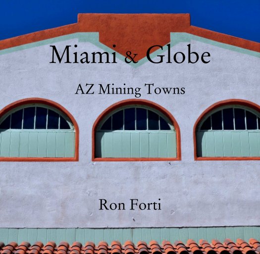 View Miami & Globe by Ron Forti