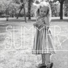 Summer's Birthday book cover