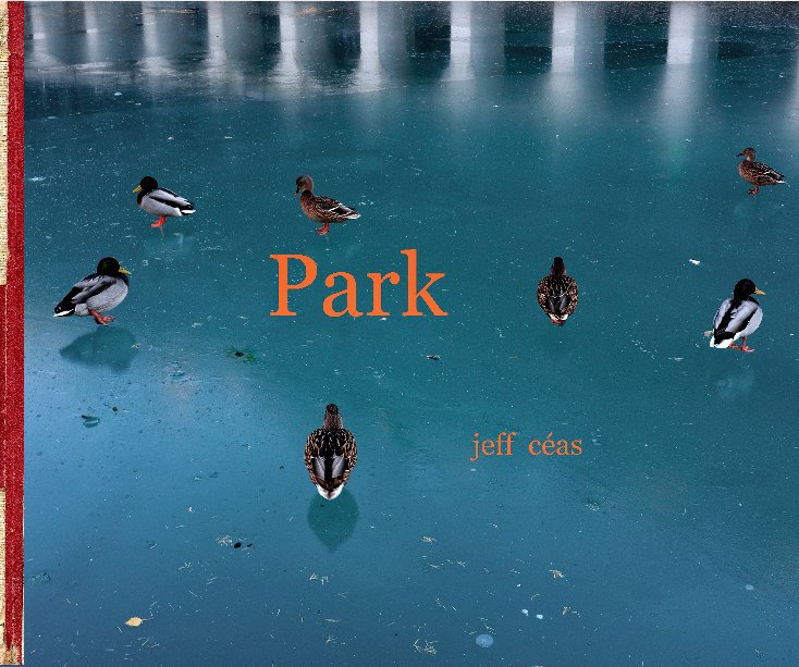 Visualizza Park di jeff céas