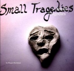 Small Tragedies book cover
