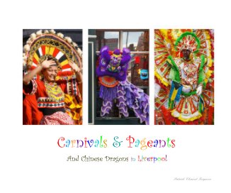 Carnivals and Pageants book cover