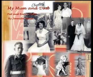 My Mum and Dad book cover