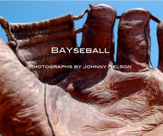 BAYseball book cover