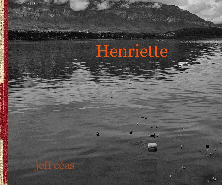 Ver Henriette por jeff céas