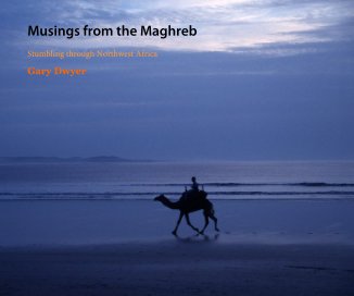 Musings from the Maghreb book cover