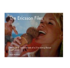 The Ericsson Files book cover