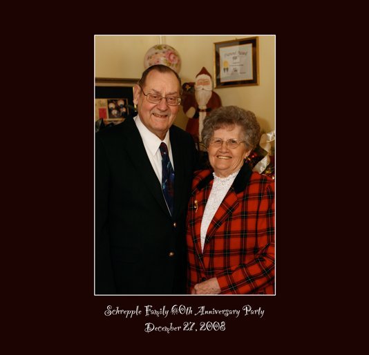 View Schrepple Family 60th Anniversary Party by Charles S. Eckenroth