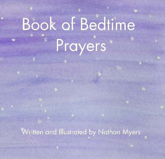 View Book of Bedtime Prayers by nm1190
