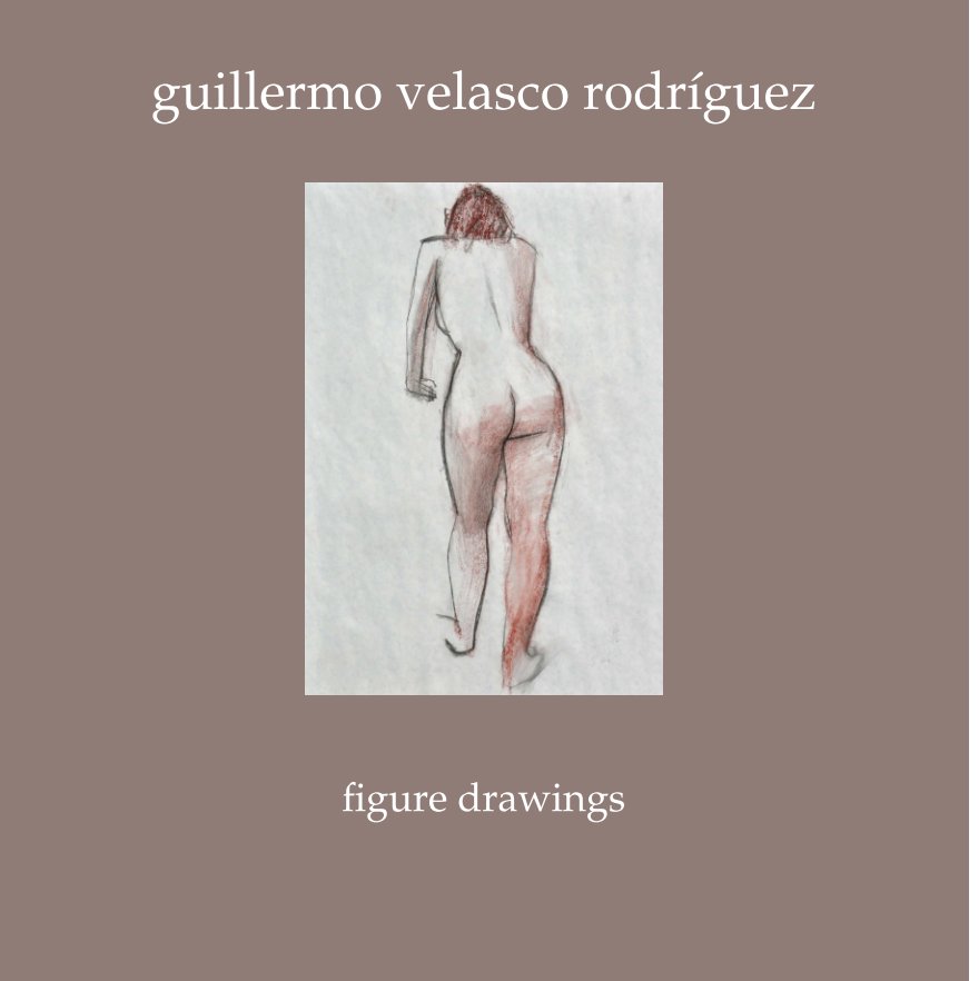 Ver Figure Drawings por G. Velasco