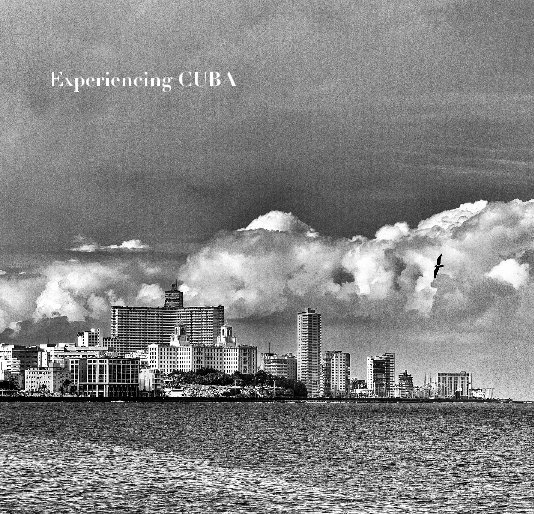 View Experiencing CUBA by Rita Pignato, Photographer