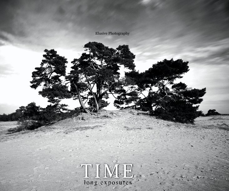 Bekijk Time op Elusive Photography