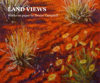 LAND VIEWS book cover