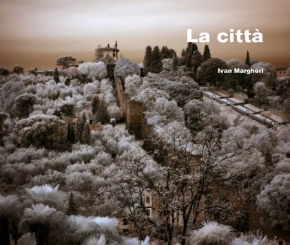 La città  book cover