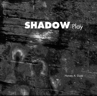 SHADOW Play book cover