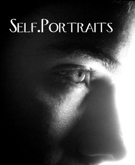 Self.Portraits book cover