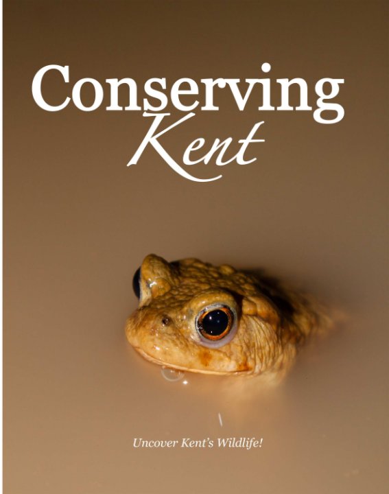 Ver Conserving Kent por North West Kent College Dartford