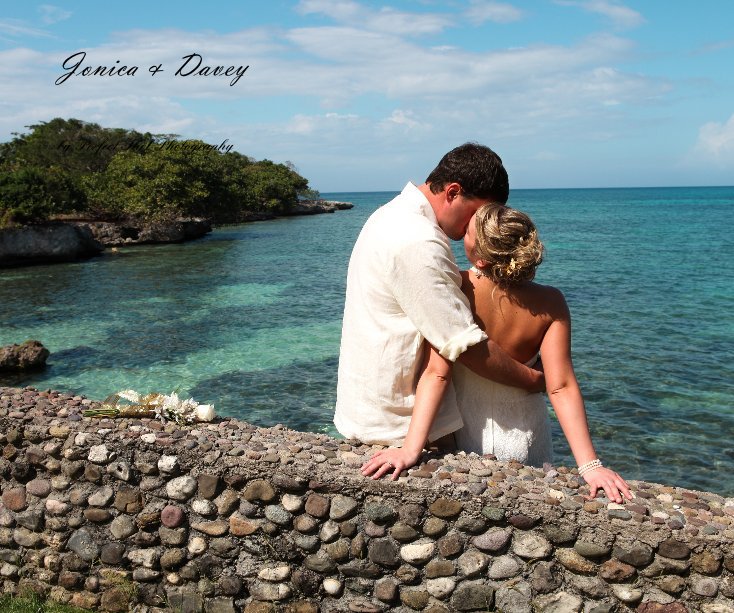 View Jonica & Davey by Perfect Shot Photography