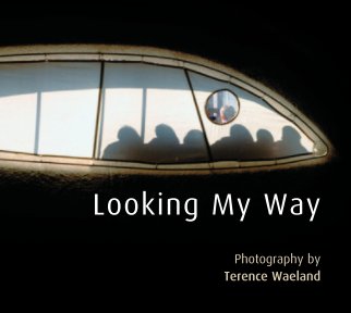 Looking My Way book cover
