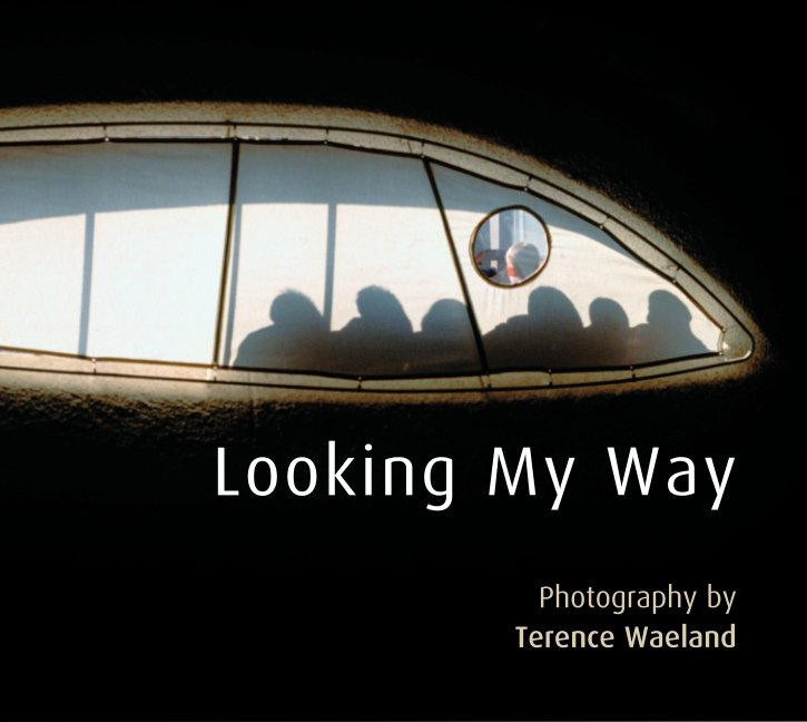 View Looking My Way by Terence Waeland