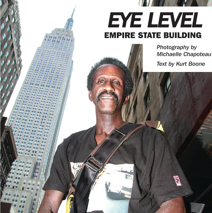 Ver Eye Level por Kurt Boone