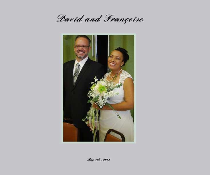 Ver David and Francoise por dancor_syste