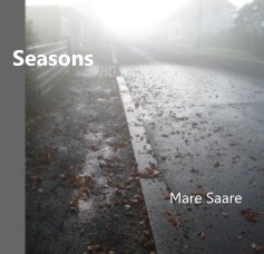 Seasons Mare Saare book cover