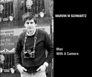 MARVIN W SCHWARTZ book cover