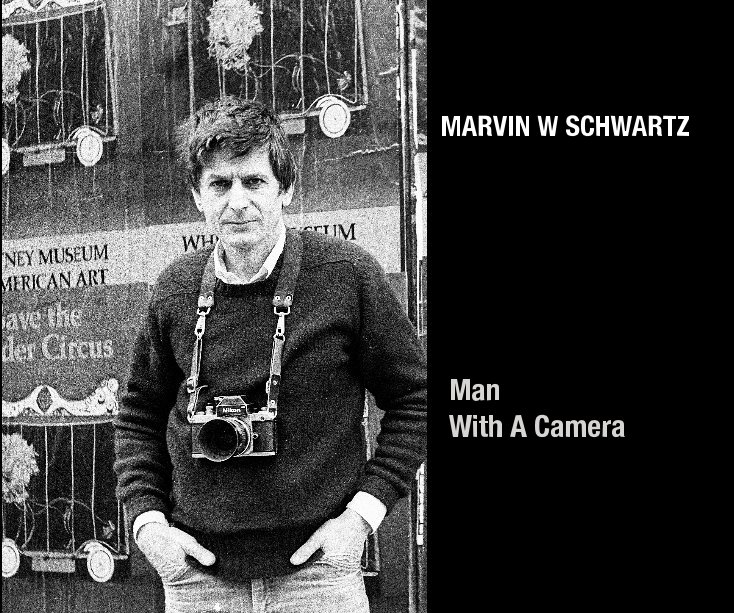 View MARVIN W SCHWARTZ by americabyair