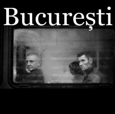 București book cover