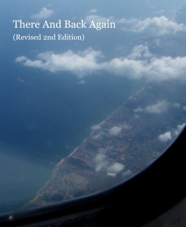 There And Back Again (Revised 2nd Edition) book cover