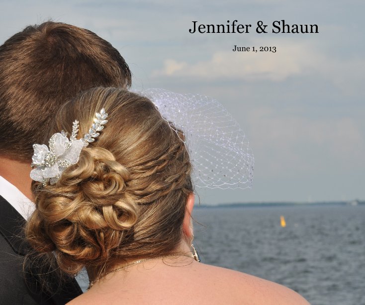 View Jennifer & Shaun by RARE Photography