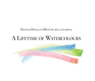 Francis Douglas Motter book cover