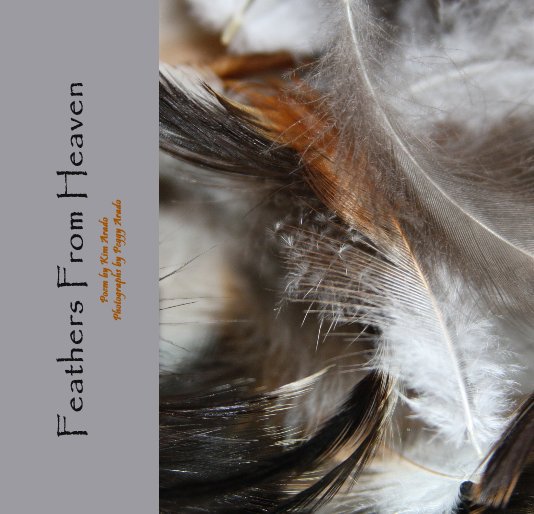 View Feathers From Heaven by Kim Arado
