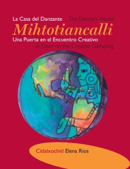 Mihtotiancalli book cover