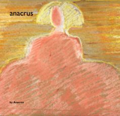 anacrus book cover