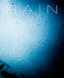 Rain book cover