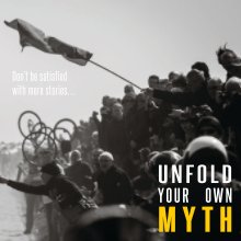 Unfold Your Myth book cover