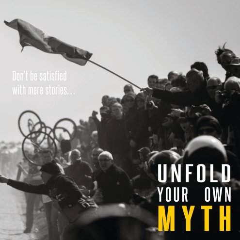 View Unfold Your Myth by BrakeThrough Media