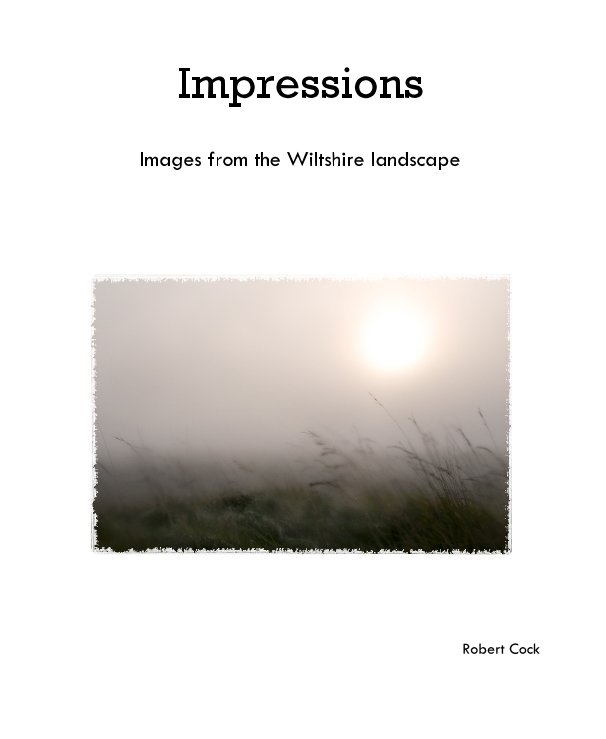 View Impressions by Robert Cock