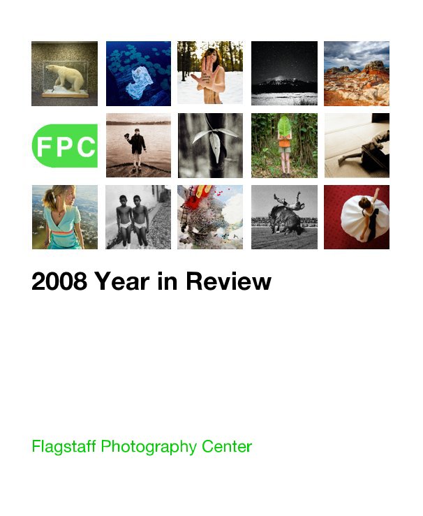 View 2008 Year in Review by Jason Hasenbank