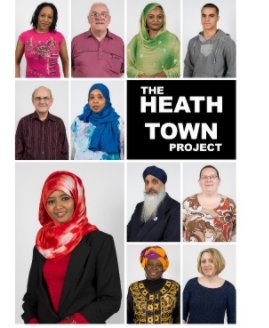 The Heath Town Project book cover