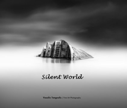 Silent World book cover