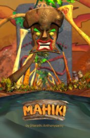 The Making of Mahiki book cover