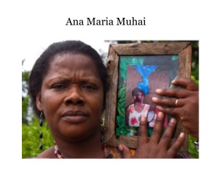 Ana Maria Muhai book cover