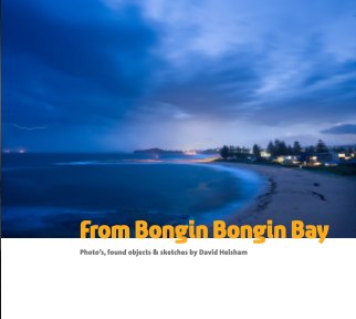 From Bongin Bongin Bay book cover