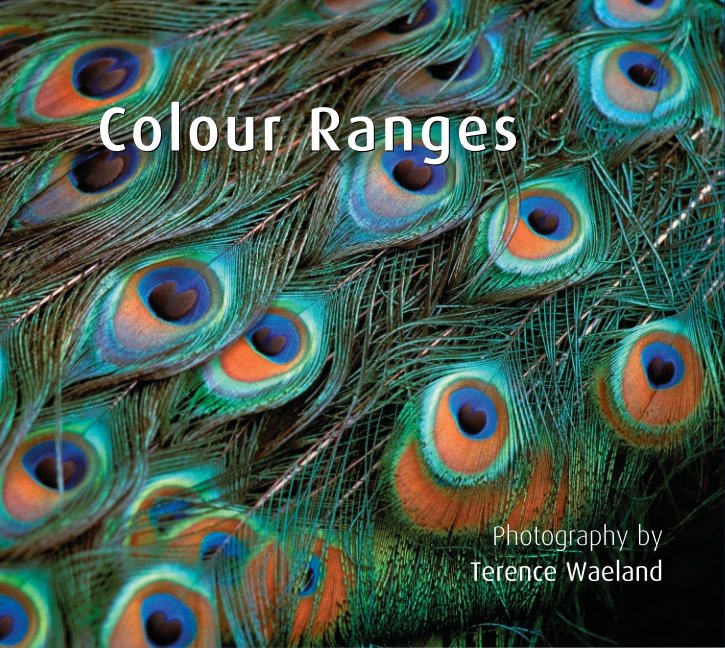 Ver Colour Ranges por Terence Waeland