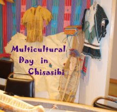 Multicultural Day in Chisasibi book cover